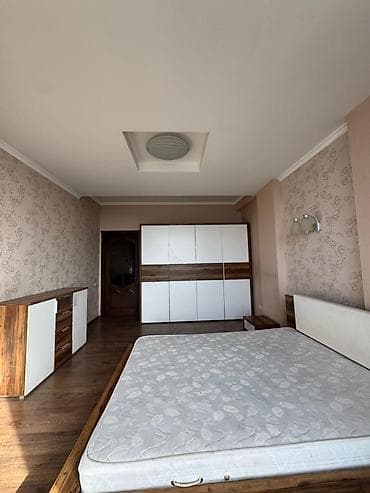 kant flat: 2 комнаты, 78 м², Элитка, 11 этаж, Евроремонт — 4