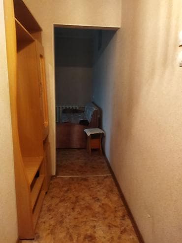 квартира двух: 1 комната, С мебелью частично — 4