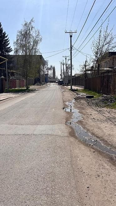 Дома: Продается уютный дом в с. Новопокровка, ул. Турсун Баря, 28 — 9