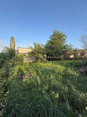🏢 Продаю Земельный участок 📍Локация: Кун-Туу (Дача Радуга) 📏Площадь: 6 — 2