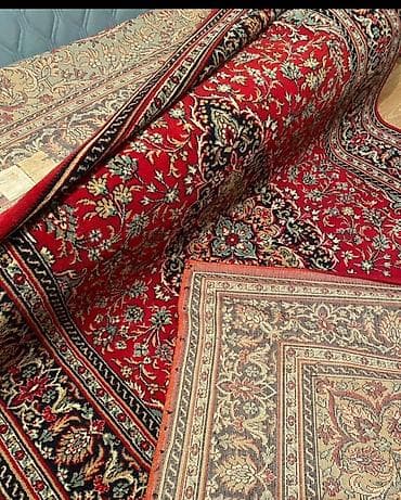 паласы ковры купить недорого: Ковер Советский, 350 * 200, Шерсть, Россия, Безналичная/наличная оплата — 2