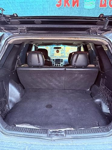 maverick: Ford Maverick: 2003 г., 2 л, Механика, Бензин, Кроссовер — 2