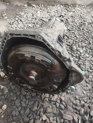 стартер форд мондео: Коробка передач Автомат Mercedes-Benz 1995 г. — 1