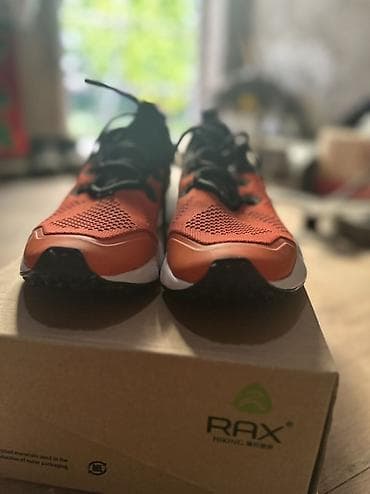 mango обувь: В продаже кроссовки RAX Hiking Размер не подошли (на один размер — 3