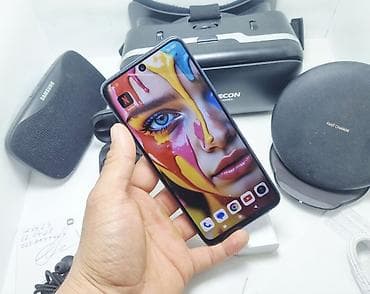 aoc 24: Redmi, Redmi Note 11S, Б/у, 256 ГБ, цвет - Синий, 2 SIM — 10