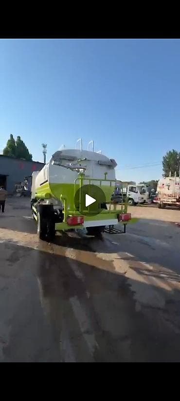 бак автономки: Услуги водовоз таза суу жеткизебиз Бишкек работаем 24/7 — 5