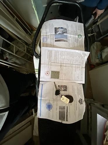 проводка на скутер: На продаже скутер 🛵 самурай Состояние 😍 Пробег 3500 Не работал в — 9