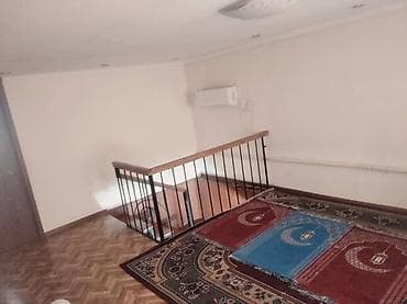 квартира 5000: 80 м², 5 комнат — 6