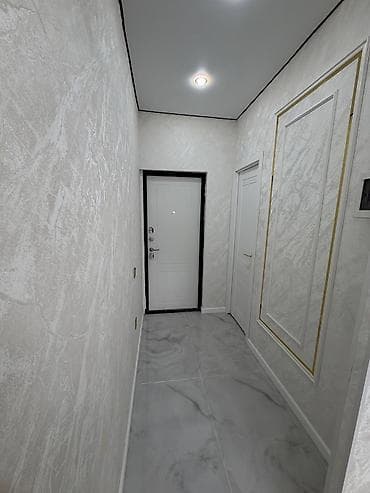 квартира на ик: 1 комната, 26 м², Элитка, 8 этаж, Дизайнерский ремонт — 9