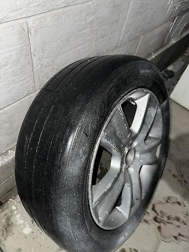 r16 железные диски: Диска 1шт
215/60R17 — 2