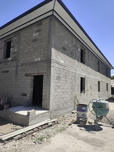 Ремонт и строительство: Газоблок, Автоклавный, 600x300x200, D700 — 7
