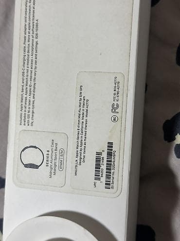 iphone se 32gb: Apple Watch 8 series 41 mm аккумулятор 99 процентов состояние хорошее — 6