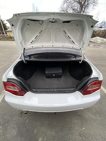 Daewoo: Daewoo Nexia: 2013 г., Механика, Бензин, Седан — 9