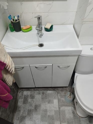 умный дом: 1 бөлмө, 31 кв. м, Жеке план, 3 кабат, Дизайнердик ремонт — 9