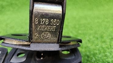 е38: Замки дверей Е39 е38 8 ?мки дверей 4шт Комплект Год 2000 В — 5