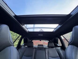 купить кожаные сиденья для авто бу: Toyota RAV4: 2019 г., 2.5 л, Вариатор, Гибрид, Кроссовер — 10