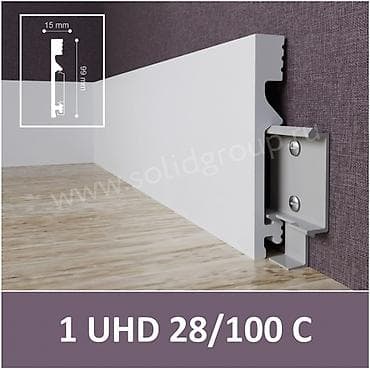 Жаңы, түсү - Ак, Дюрополимер