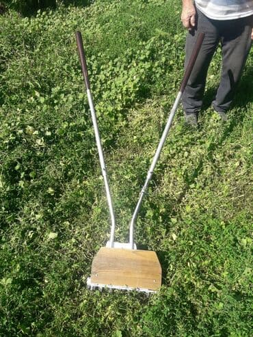 газонокосилка цена бишкек: Газонокосилка Самовывоз — 2