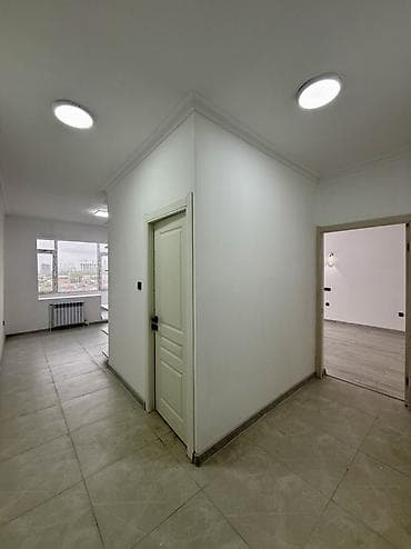 продаю кв 2 ком: 1 комната, 48 м², 7 этаж — 3