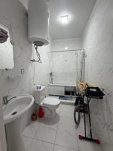 Ысык-Көлдө эс алуу: Коттедж, Радуга West, Кош-Көл, 8 орун — 7