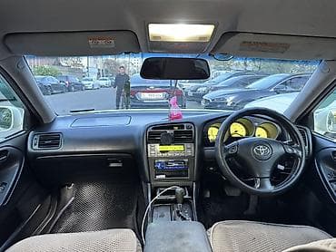 оргонайзер для авто: Lexus GS: 2002 г., 3 л, Автомат, Бензин, Седан — 6