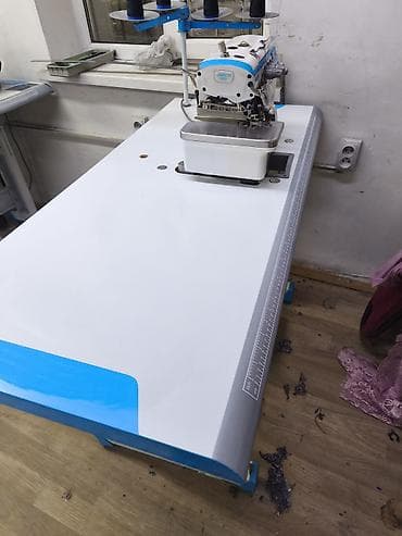 Кафелер, ресторандар үчүн: 4 жиптүү — 6