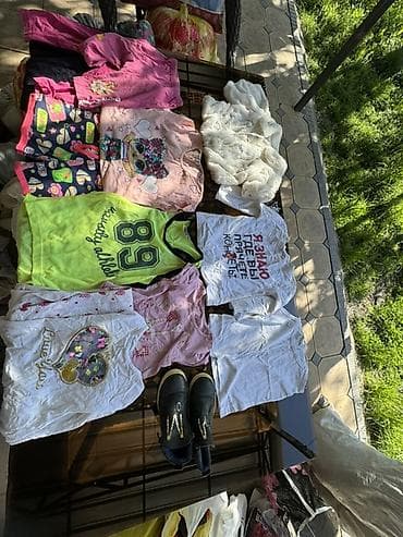 Комплект, цвет - Черный