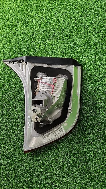 bmw x5 e70: Задний левый фонарь BMW 2010 г., Б/у, Оригинал, Германия — 7