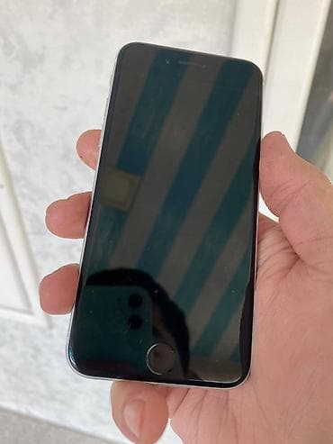macbook pro 13 retina: IPhone SE 2020, Белый — 2