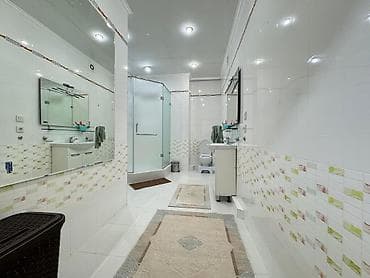 Продажа квартир: 3 комнаты, 145 м², 3 мкр Элитка, 5 этаж, Дизайнерский ремонт — 5