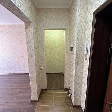 mega hous: 1 комната, 31 м², Элитка, 5 этаж, Евроремонт — 5