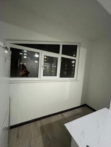 1 ком квартира аренда: 1 комната, 45 м², 106 серия, 4 этаж, Косметический ремонт — 4