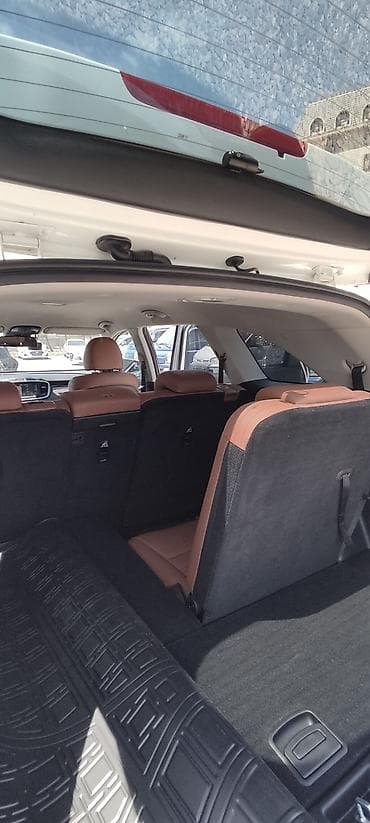 Kia Sorento: 2019 г., 2.2 л, Автомат, Дизель, Кроссовер — 6