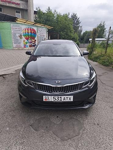 geely galaxy e5: Kia K5: 2019 г., 0.2 л, Автомат, Газ — 1