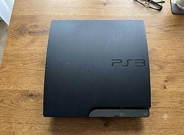 elden ring ps4: PlayStation 3 Slim 500 ГБ - Память: встроенный HDD 500 GB — — 2