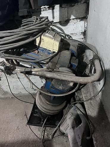 Отбойные молотки