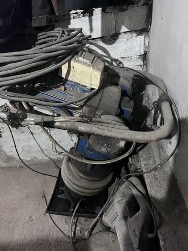 вилы садовые: Отбойные молотки — 1