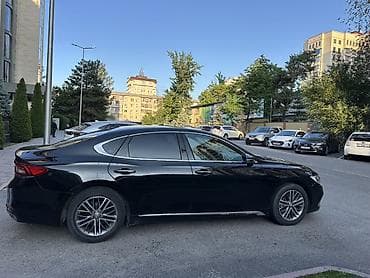 Hyundai Grandeur: 2019 г., 3 л, Автомат, Газ, Седан — 5