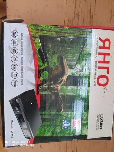 Другие аксессуары для ТВ