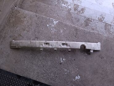 бампер тойота виндом: Усилитель бампера Передний Toyota, Б/у, Оригинал — 2