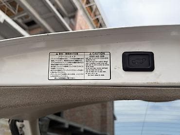 Lexus: Lexus RX: 2004 г., 3.3 л, Автомат, Бензин, Кроссовер — 8