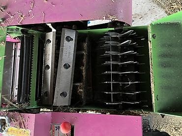 Производство строительных материалов: Срочно продаю 
Дробилка очень в хорошем состоянии 
Гарантия 100 % — 4