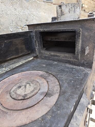 прием бу мебели бишкек: Универсальный Печь-буржуйка с варочной поверхностью и теплообменником — 5