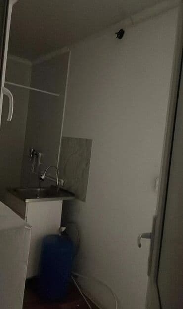 сдаю квартира или дом: 20 м², 1 комната, Утепленный, Забор, огорожен — 3