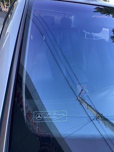 Mercedes-Benz S-Class: 2003 г., 5 л, Автомат, Бензин, Седан — 10