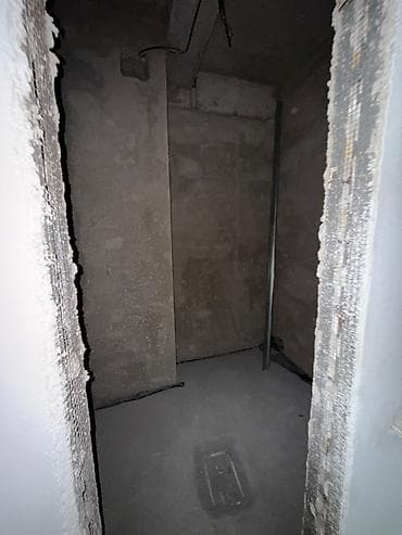 Квартиры: 3 комнаты, 110 м², Вефа ТЦ Элитка, 5 этаж, ПСО (под самоотделку) — 7