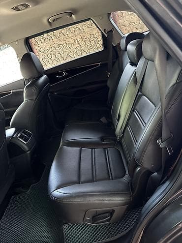 Продажа авто: Kia Sorento: 2019 г., 2 л, Автомат, Дизель, Кроссовер — 7