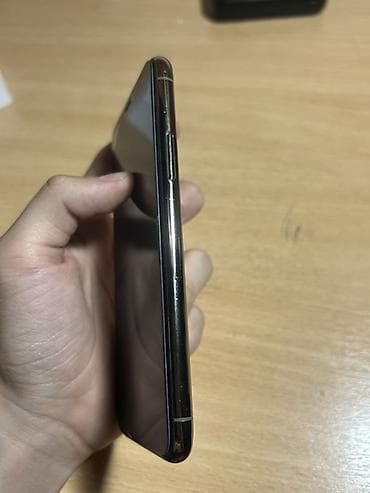 redmi note 11 e: IPhone 11 Pro, Б/у, 256 ГБ, Золотой, Зарядное устройство, Кабель, Защитное стекло, 83 % — 3
