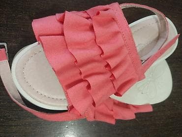 красный туфли: Новые привезли из Ирландии — 3