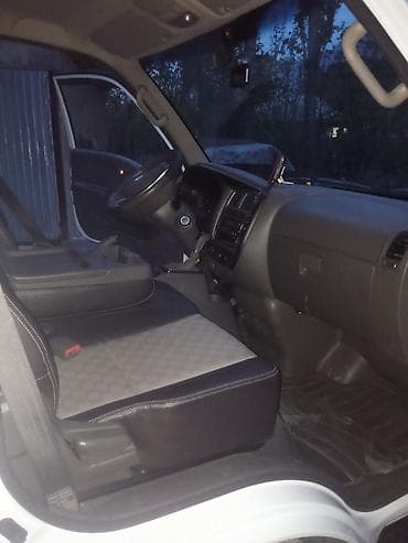 продажа эвакутор: Легкий грузовик, Hyundai, Стандарт, До 1 т — 9